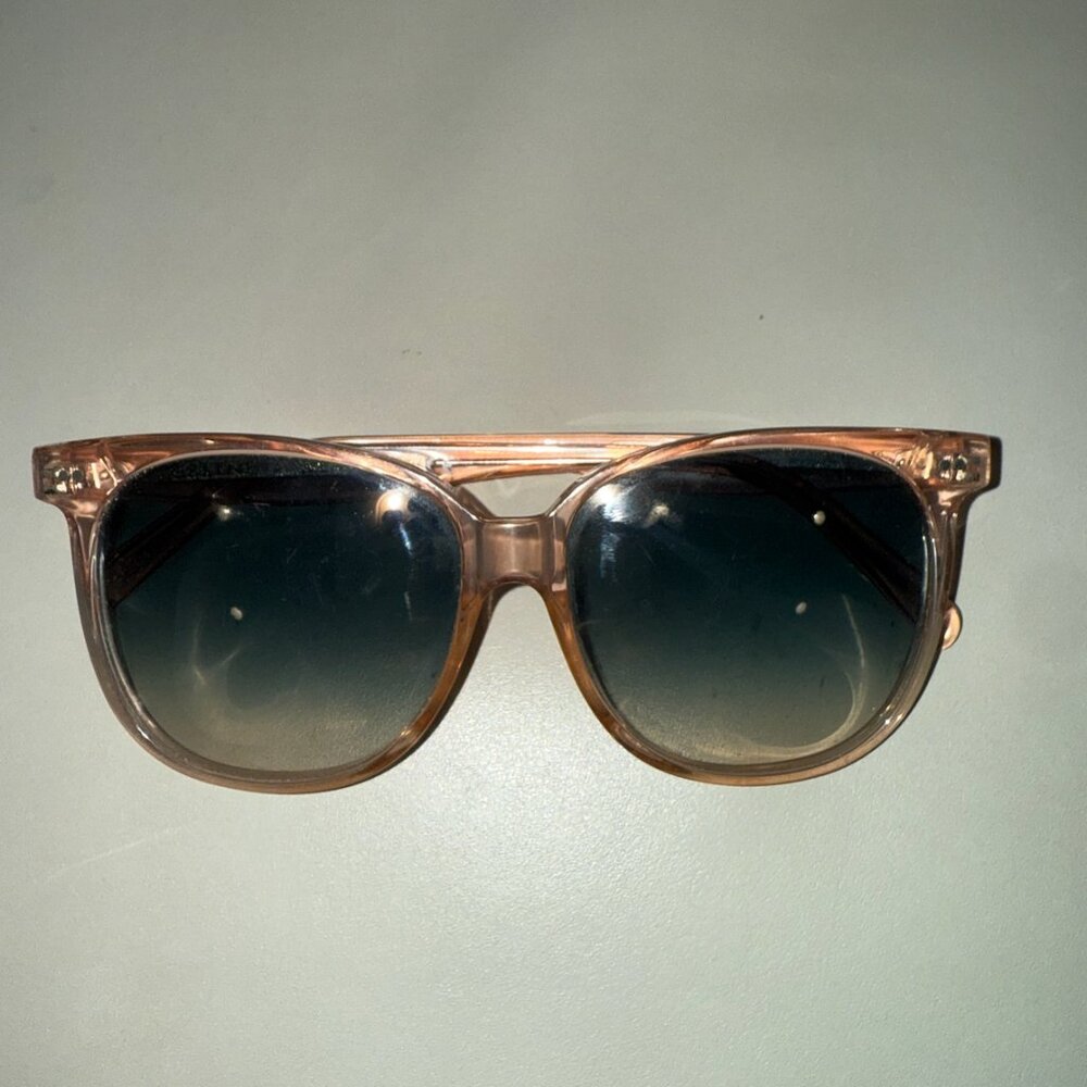 Celine Oversized Sunglasses - Picture 6 of 7